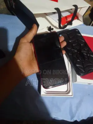 Apple iPhone 11 128 GB Red