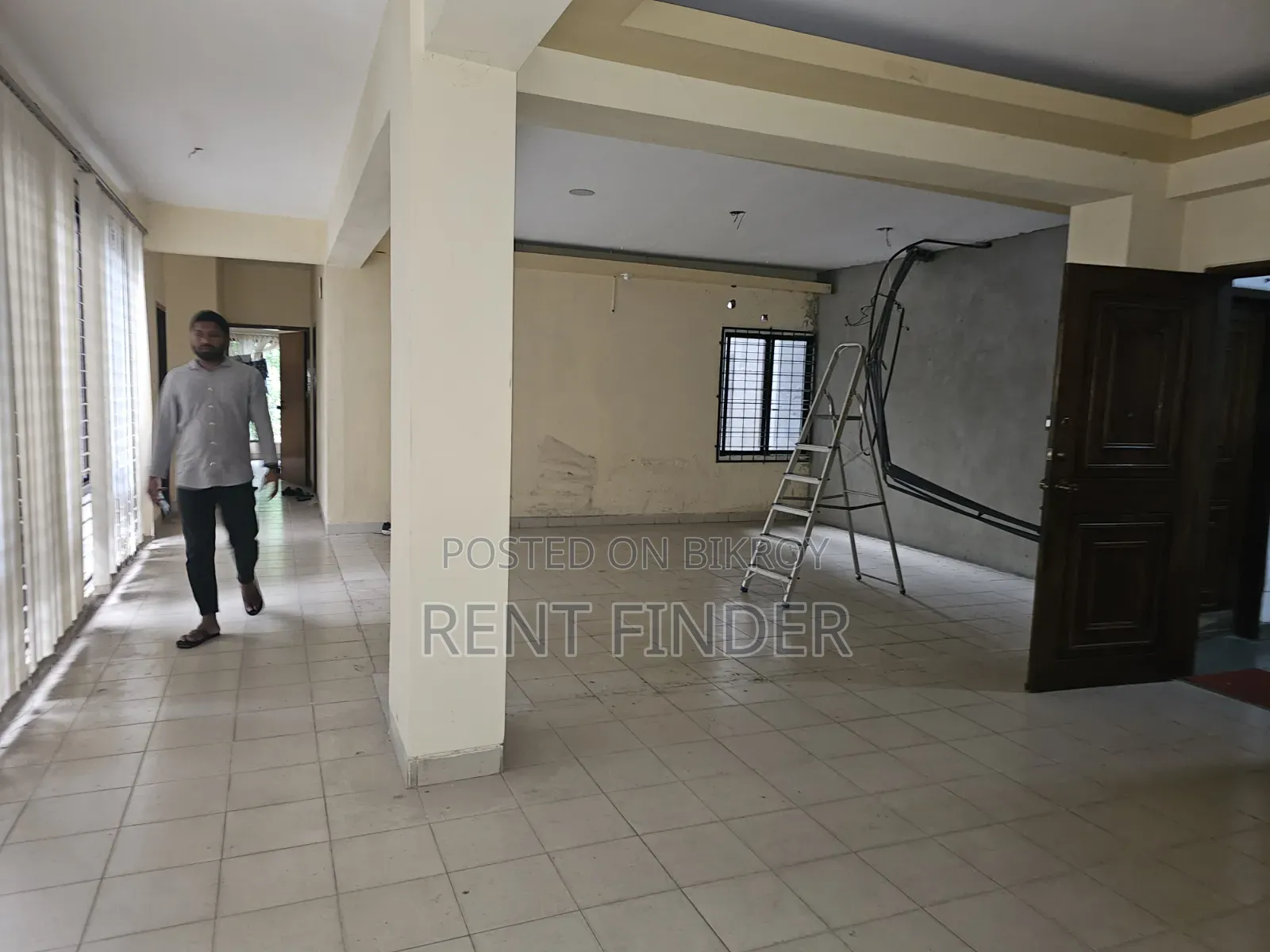 গুলশানে অফিস স্পেস ভাড়ার জন্য