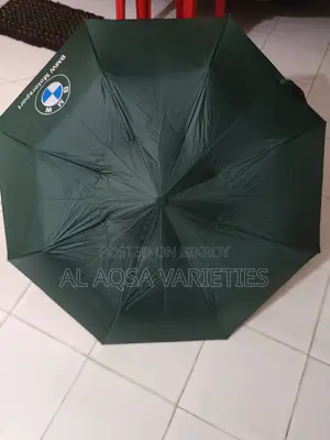 বিএমডব্লিউ আমব্রেলা