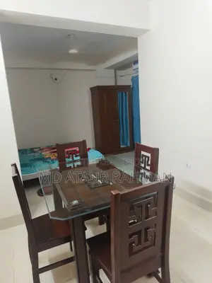 Furnished Studio Apartment in Dhaka, Uttara for rent