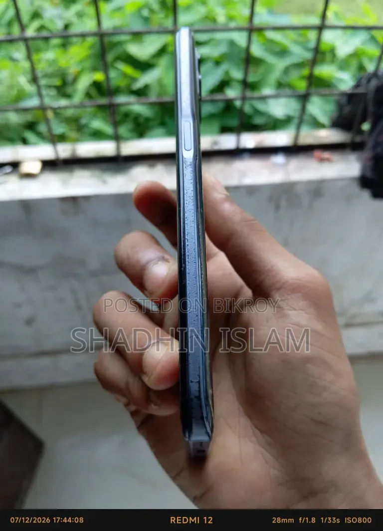 Realme Narzo 50 128 GB Black