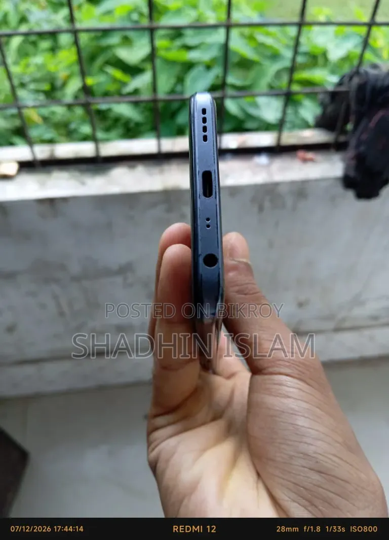 Realme Narzo 50 128 GB Black