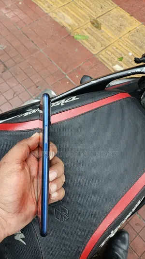রিয়েলমি সি১৭ ১২৮ জিবি পার্পল