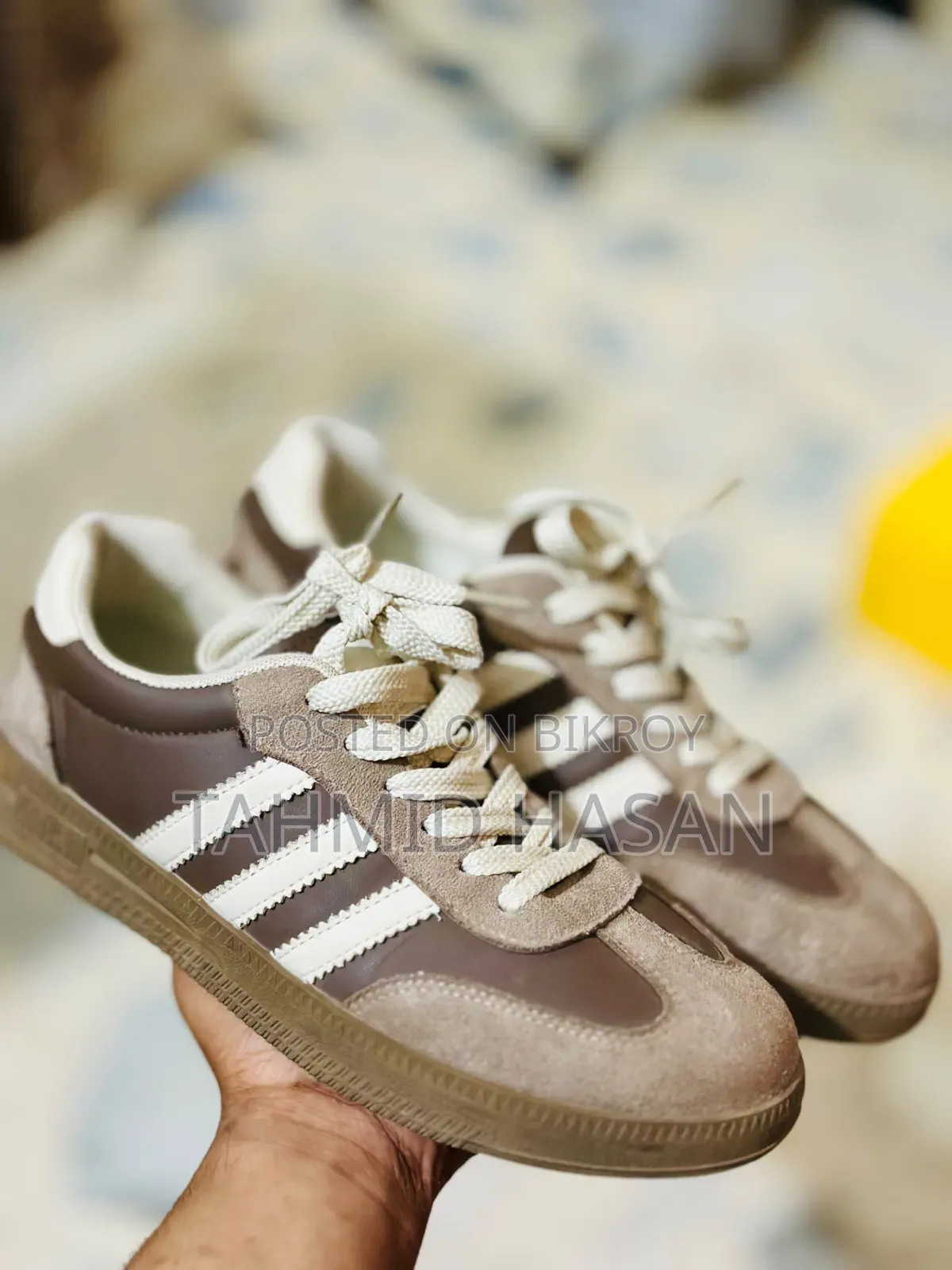 New Shoe for Sale