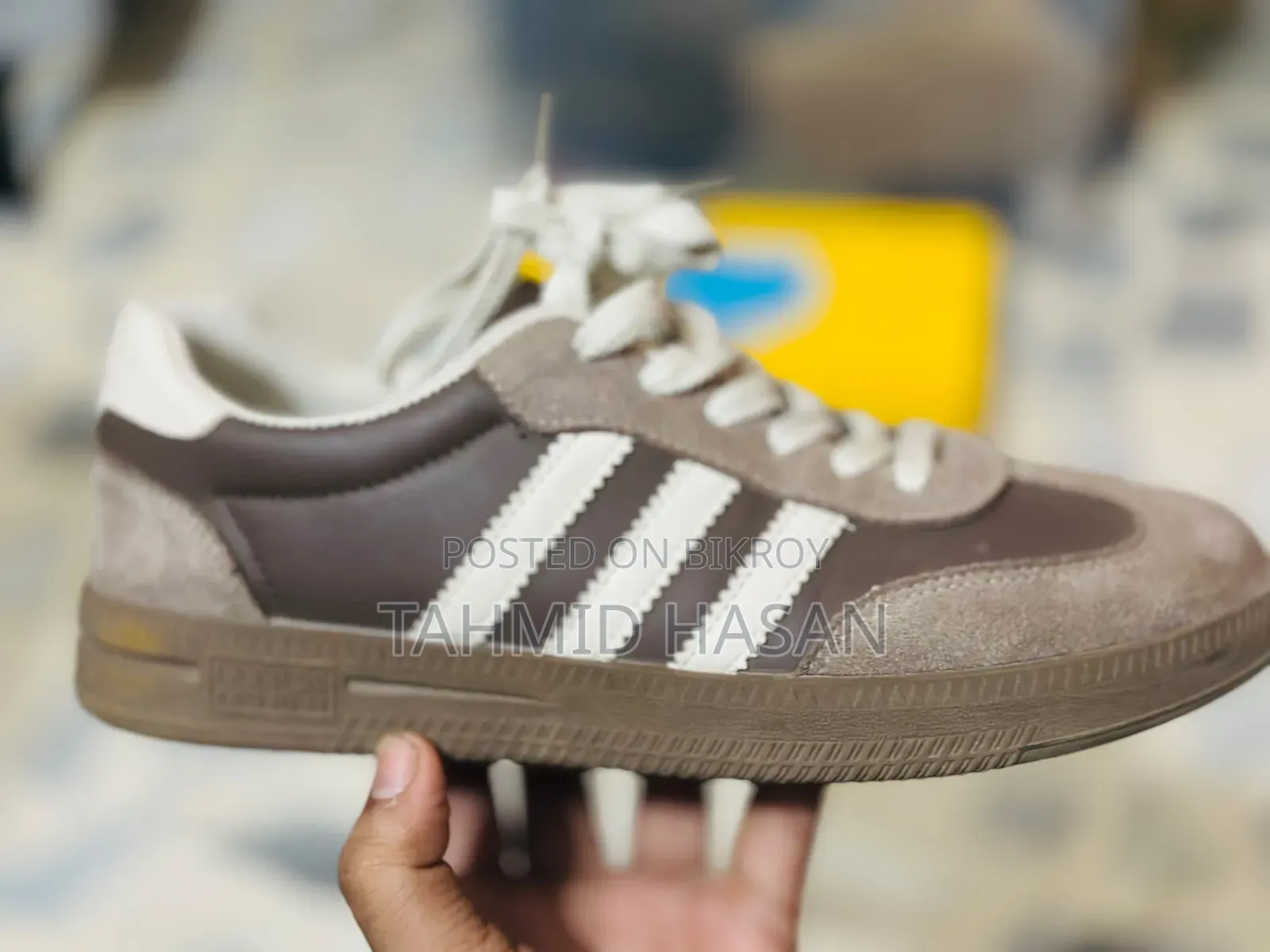 New Shoe for Sale