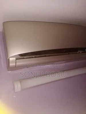 এয়ার কন্ডিশন