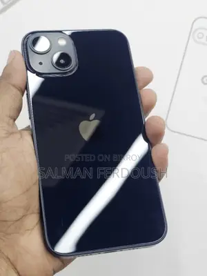 Apple iPhone 13 128 GB Blue