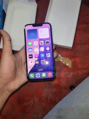 Apple iPhone 13 128 GB Blue
