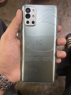 ওয়ানপ্লাস ৯আর ২৫৬ জিবি পার্পল
