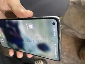 ওয়ানপ্লাস ৯আর ২৫৬ জিবি পার্পল
