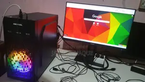 Desktop Computer Gigabyte 16GB Intel Core I5 SSD 256GB