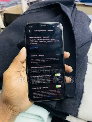 Apple iPhone 12 Pro 128 GB Blue