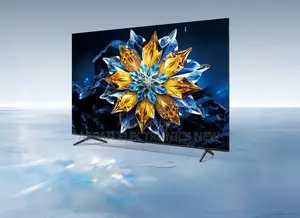 Sony Plus 43'' Inch Android Smart Television