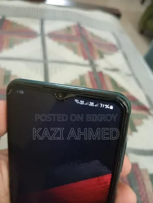 Samsung Galaxy A04s 64 GB Green