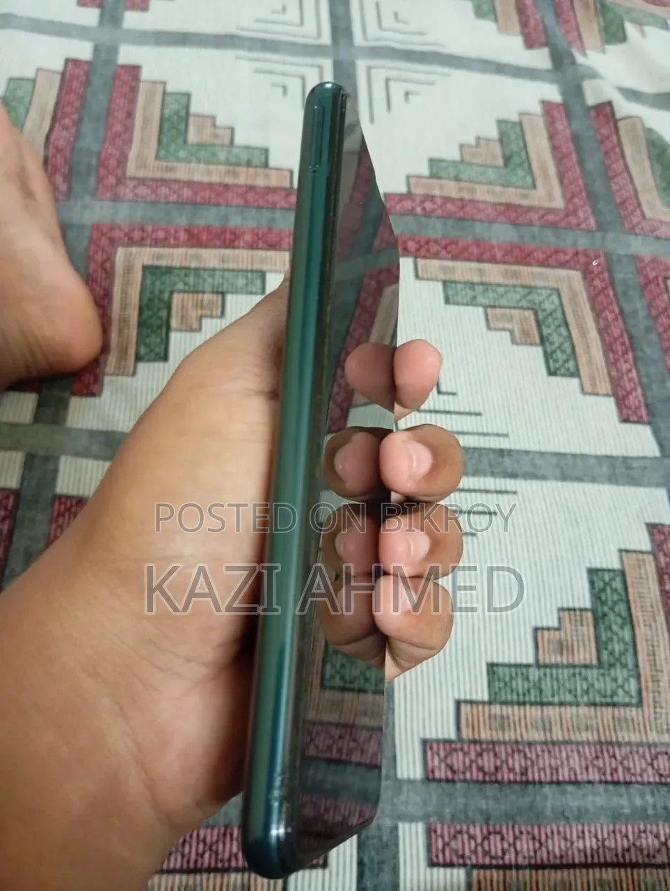 Samsung Galaxy A04s 64 GB Green