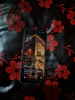 Xiaomi Redmi 12C 128 GB