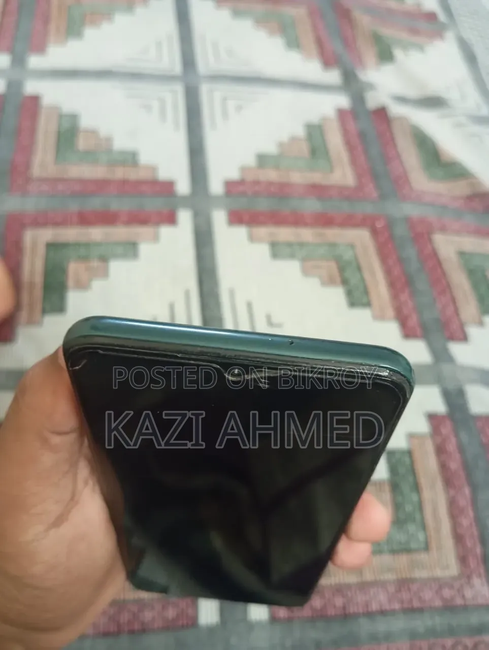 Samsung Galaxy A04s 64 GB Green