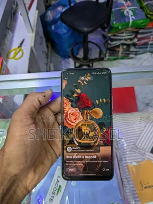 Realme 8 5G 128 GB Silver