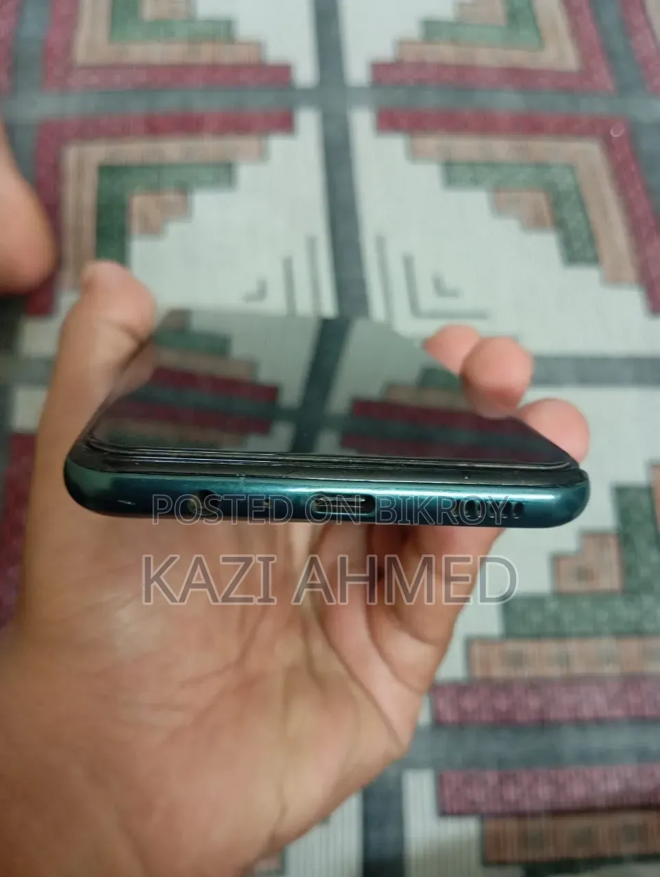 Samsung Galaxy A04s 64 GB Green