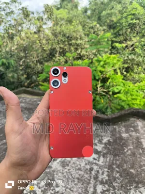 Nothing Phone CMF Phone 2 Pro 128 GB Orange