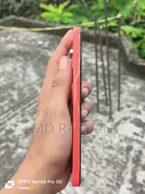 Nothing Phone CMF Phone 2 Pro 128 GB Orange