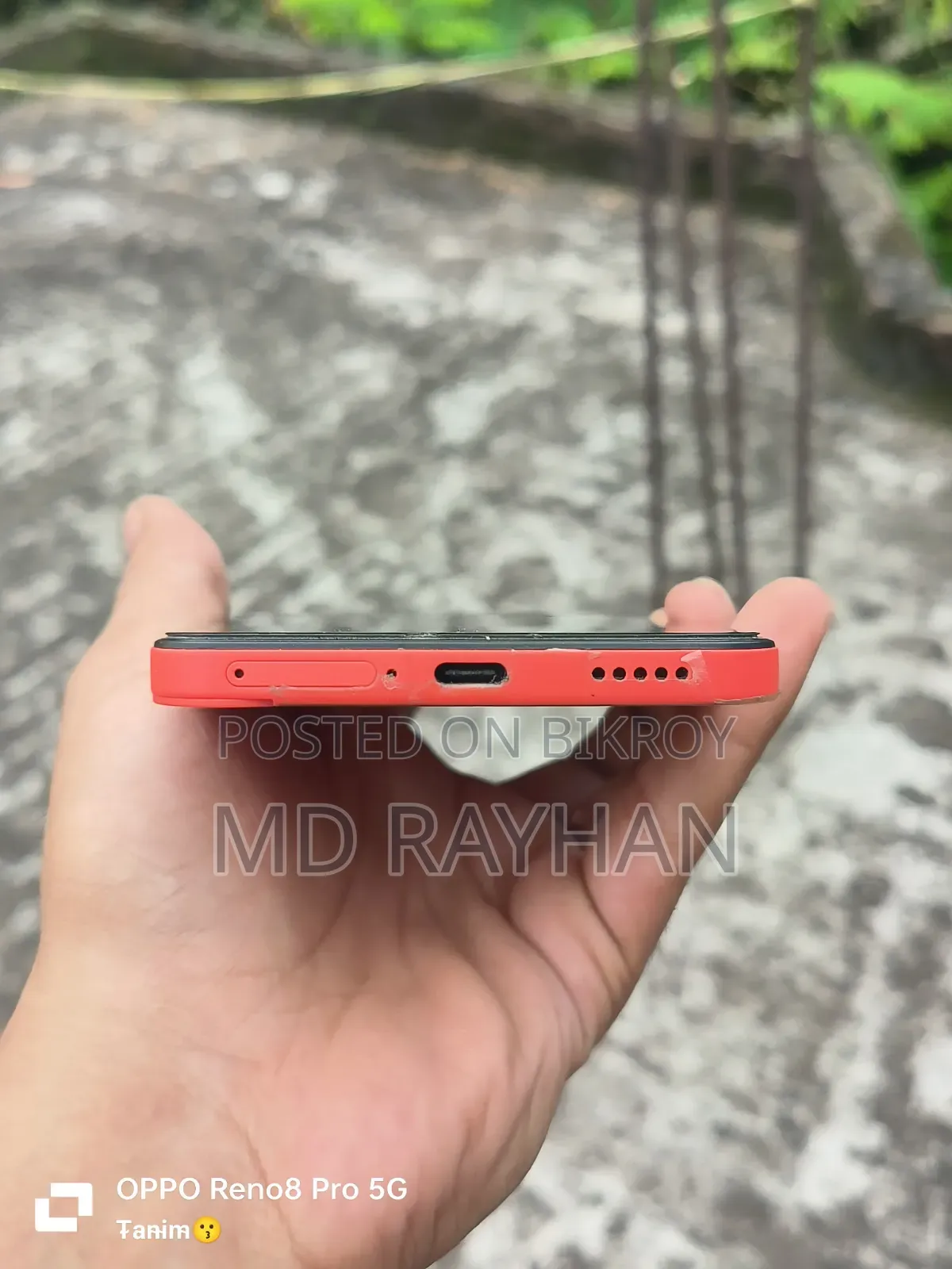 Nothing Phone CMF Phone 2 Pro 128 GB Orange