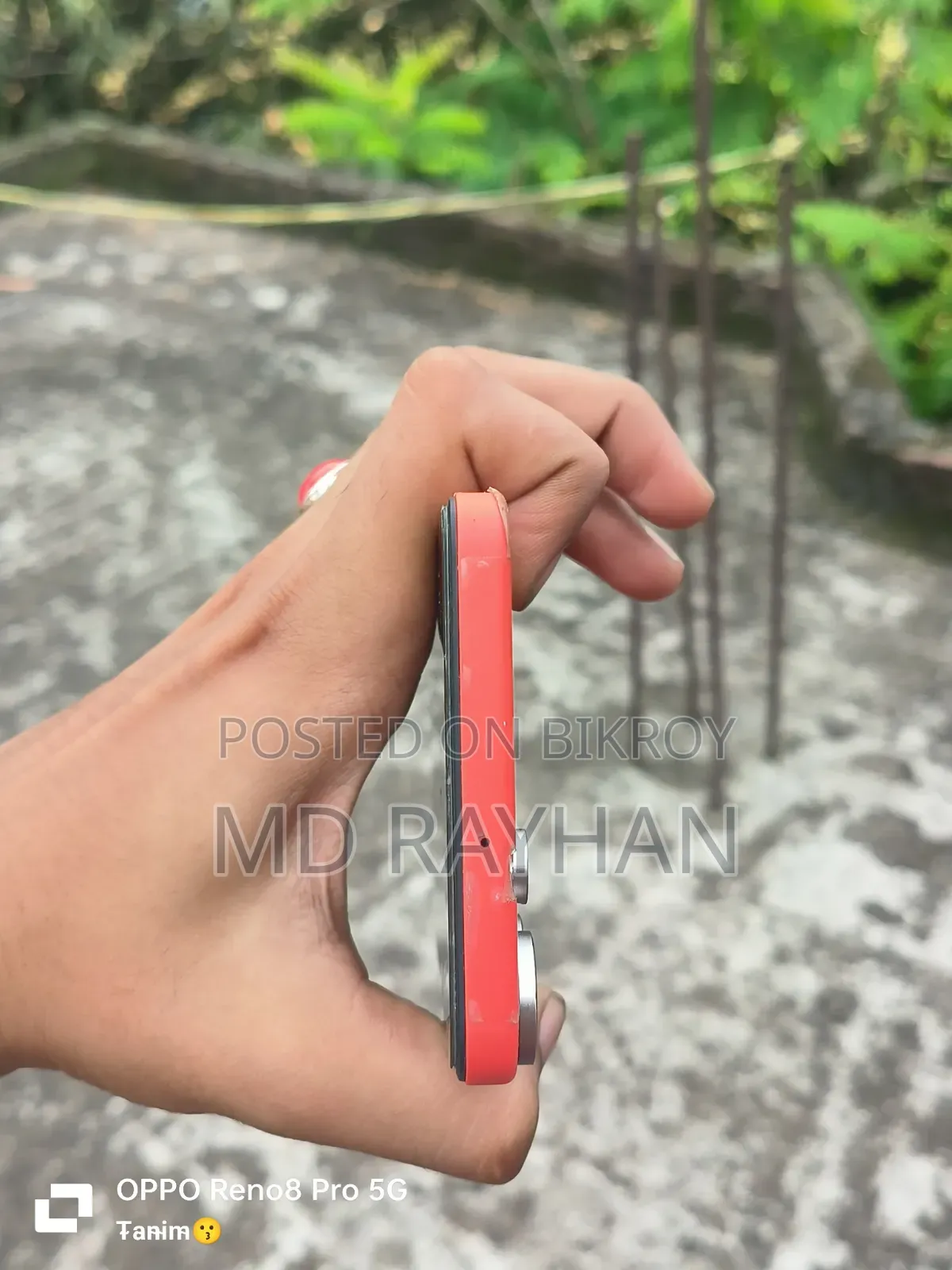 Nothing Phone CMF Phone 2 Pro 128 GB Orange