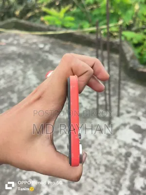 Nothing Phone CMF Phone 2 Pro 128 GB Orange