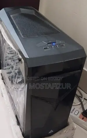 Desktop Computer Gigabyte 4GB Intel Core I5 SSD 160GB