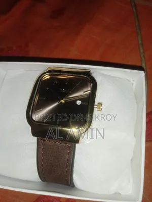Skmei 6257 Square Digital Watch