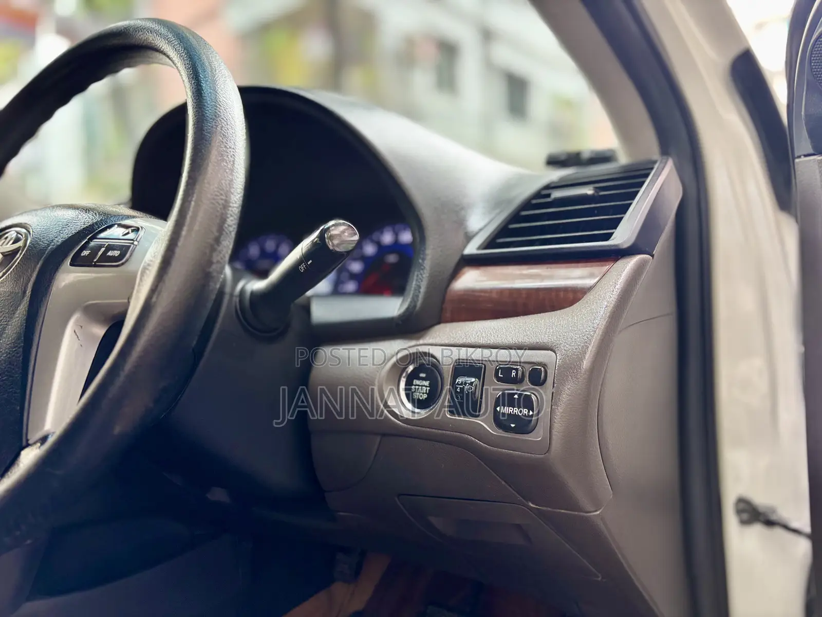 Toyota Allion 2014 Pearl