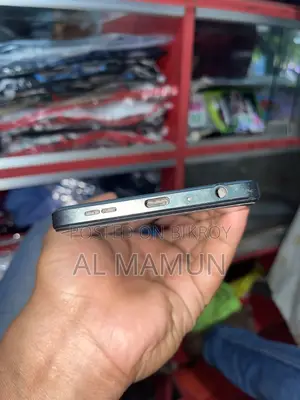 OnePlus Nord CE 3 Lite 5G 128 GB Black