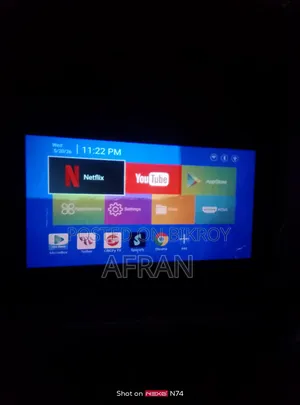 Hy320 Smart Android Protector