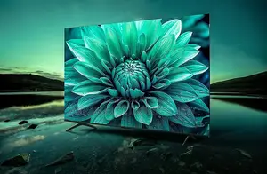 Frameless Television Sony Plus 32" 2gb/16gb Smart Android