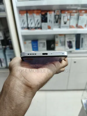 Realme 128 GB Rose Gold