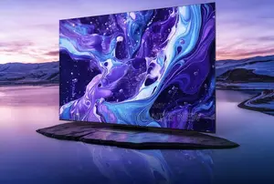 Frameless Television Sony Plus 43 Inch Smart Android