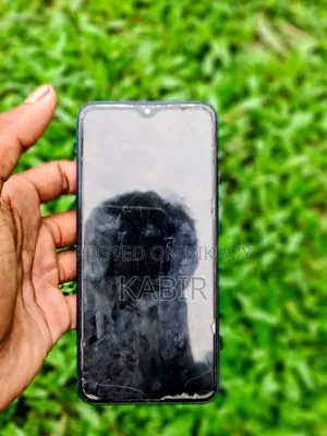 শাওমি পোকো এম২ ৬৪ জিবি নীল