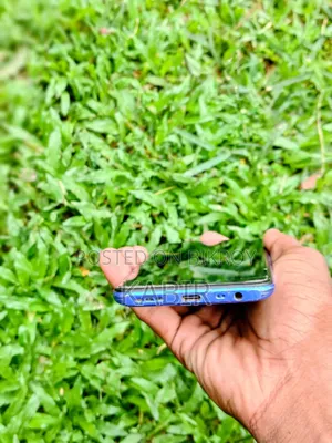শাওমি পোকো এম২ ৬৪ জিবি নীল
