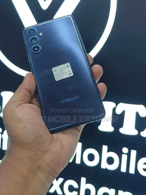 Samsung Galaxy F54 256 GB