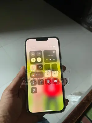Apple iPhone 13 Pro Max 128 GB Gold