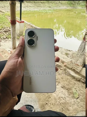 Xiaomi Redmi Turbo 4 Pro 256 GB White