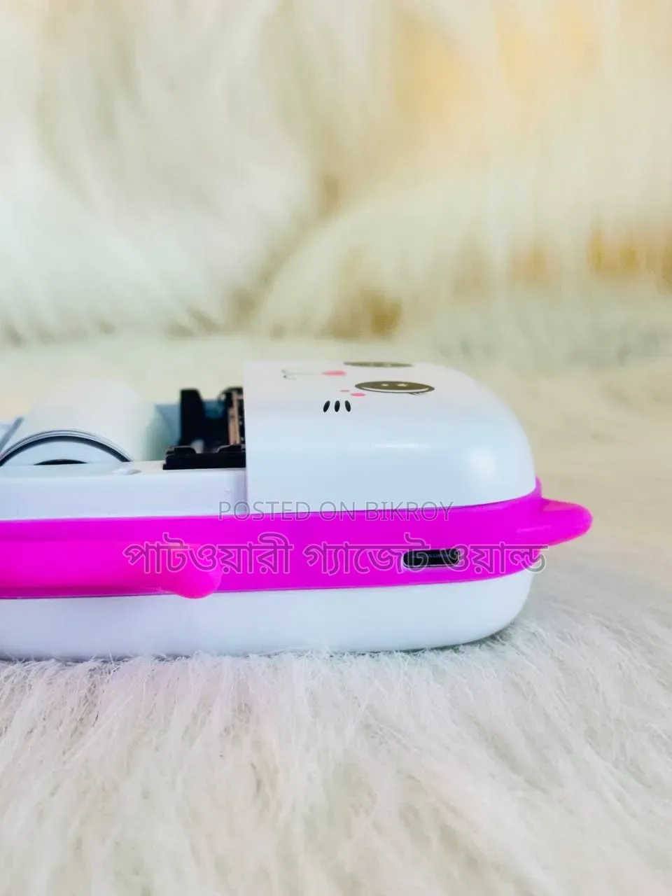Mini Printer