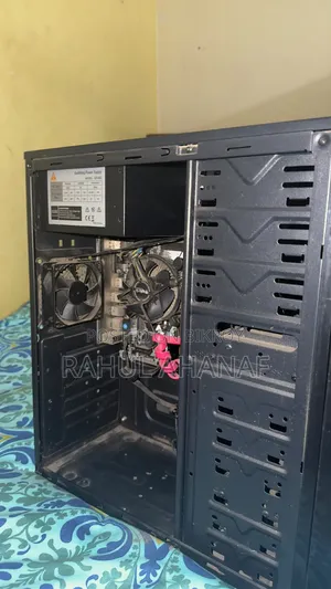 Desktop Computer 8GB Intel Core i3 HDD 256GB