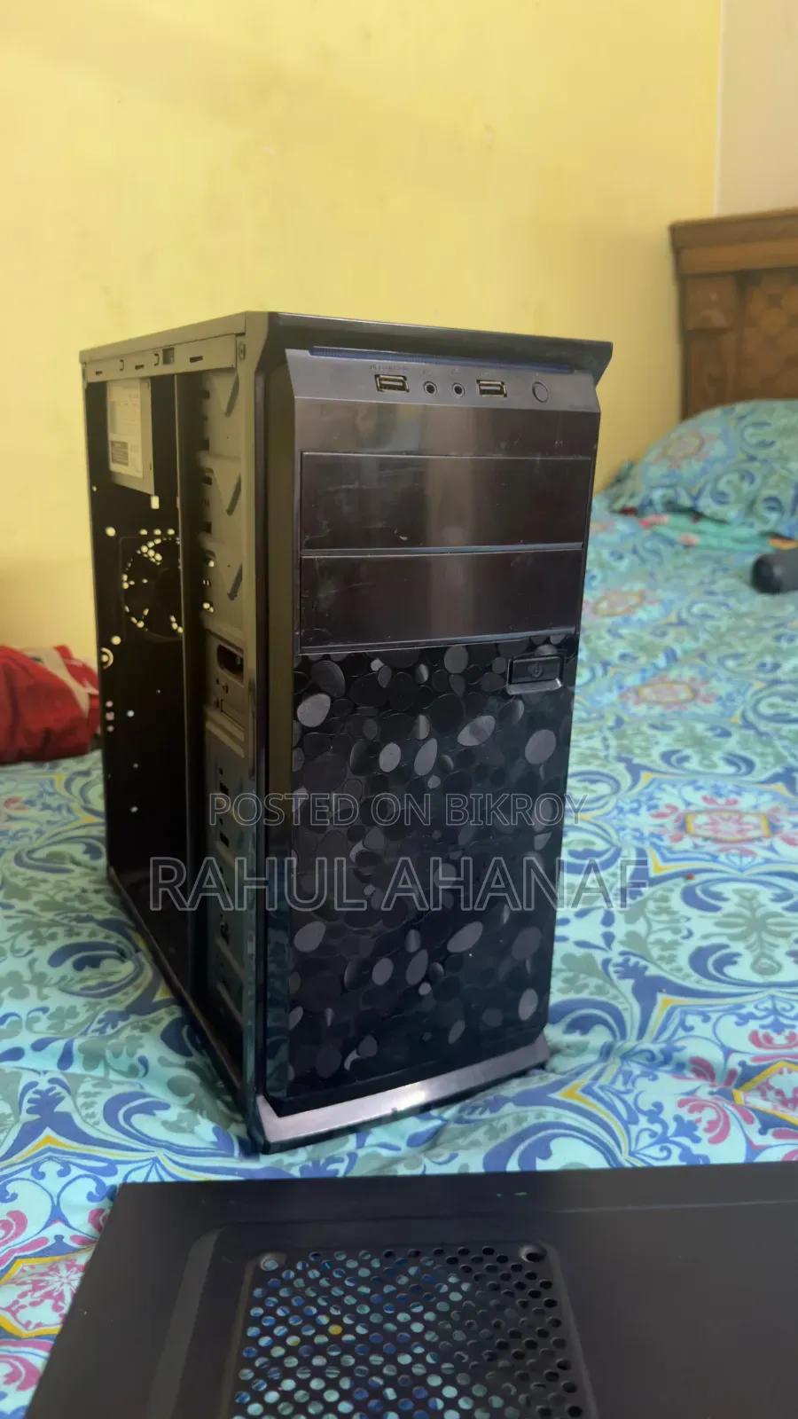 Desktop Computer 8GB Intel Core i3 HDD 256GB