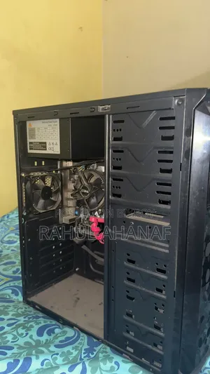 Desktop Computer 8GB Intel Core i3 HDD 256GB