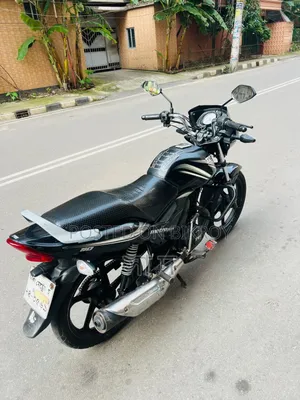 TVS Metro Plus 2018 Black