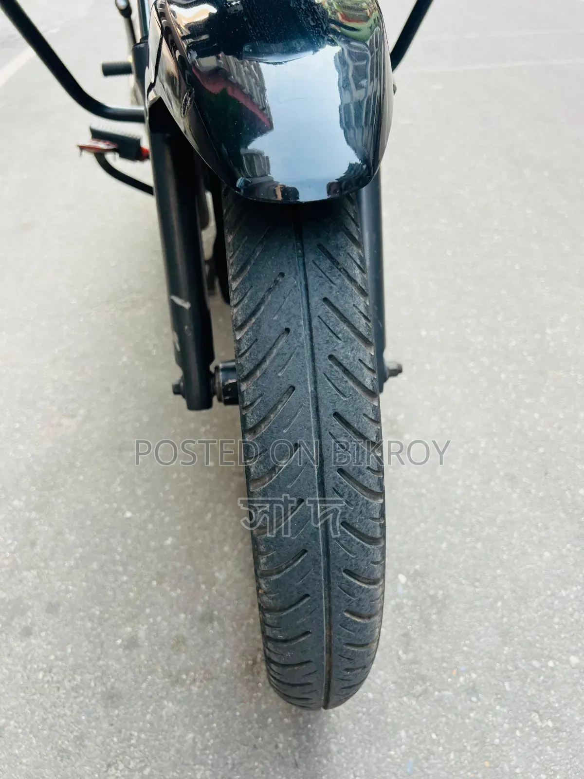 TVS Metro Plus 2018 Black