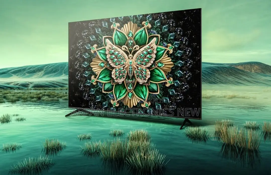 Sony Plus TV 32-inch Android LED IPS Panel