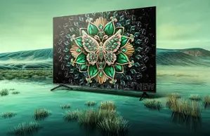 Sony Plus TV 32-inch Android LED IPS Panel