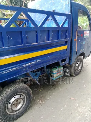Mahindra Maxximo Plus Vx Mini Pickup 2016